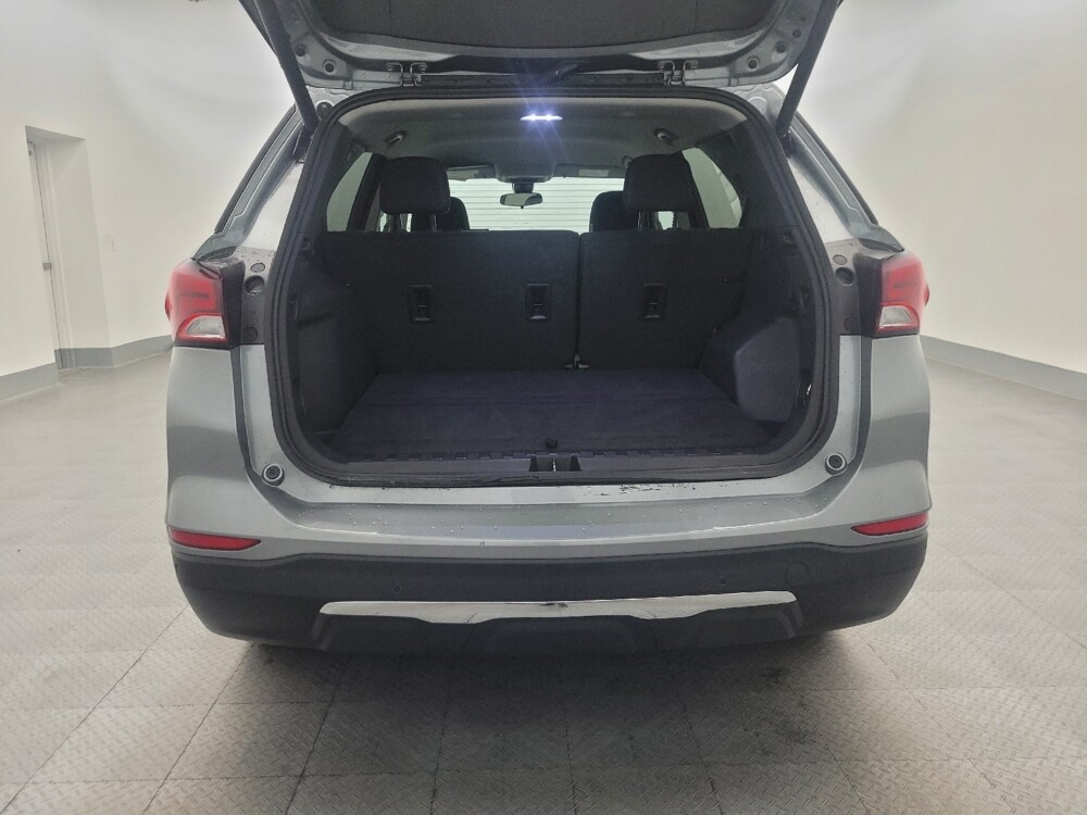 2023 Chevrolet Equinox in Phoenix, AZ 85022 - 18133618 29