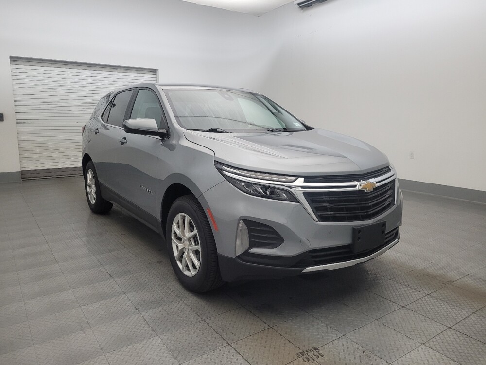 2023 Chevrolet Equinox in Phoenix, AZ 85022 - 18133618 13