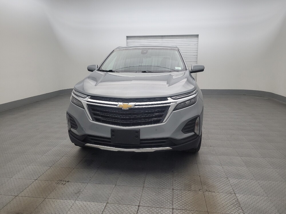 2023 Chevrolet Equinox in Phoenix, AZ 85022 - 18133618 15