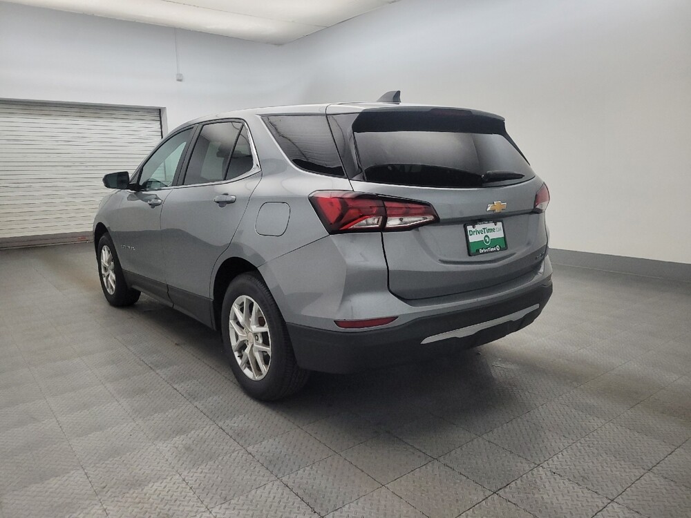 2023 Chevrolet Equinox in Phoenix, AZ 85022 - 18133618 5