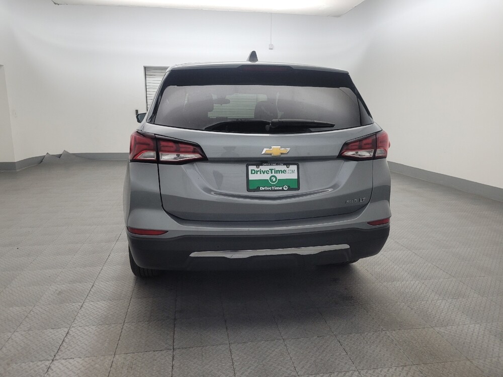 2023 Chevrolet Equinox in Phoenix, AZ 85022 - 18133618 6
