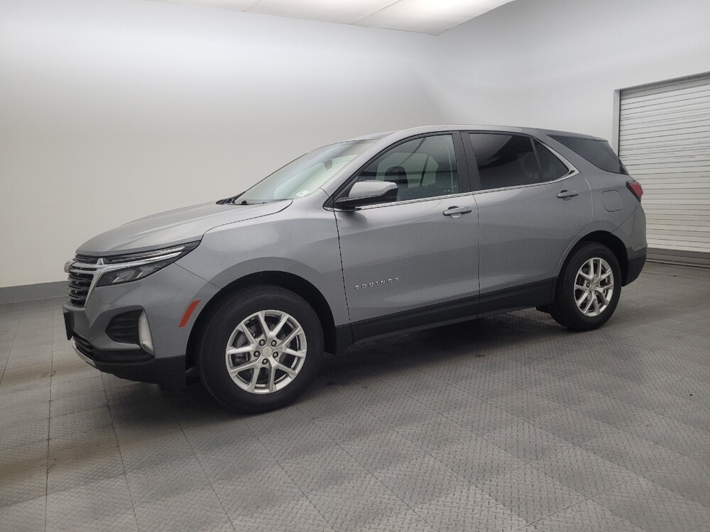 2023 Chevrolet Equinox in Phoenix, AZ 85022 - 18133618 2