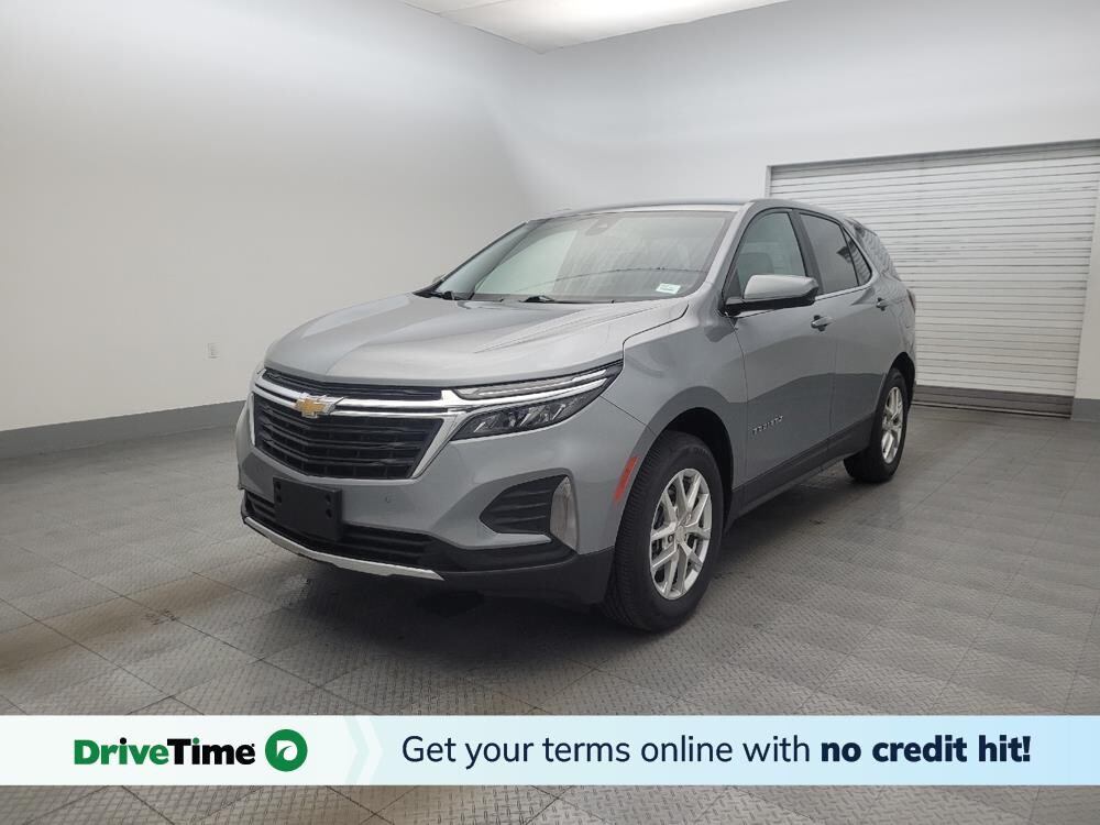 2023 Chevrolet Equinox in Phoenix, AZ 85022 - 18133618