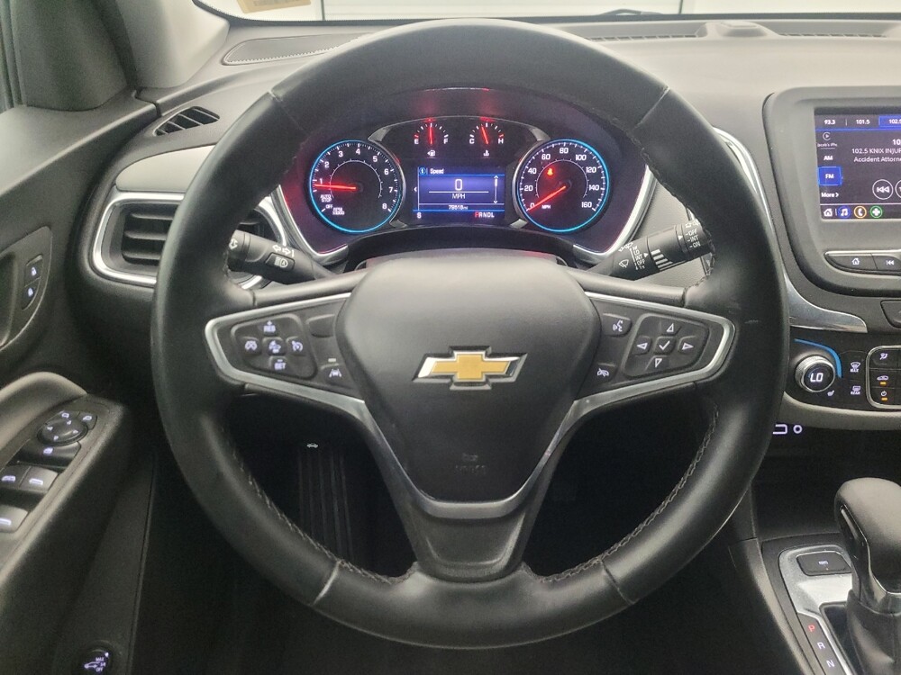 2023 Chevrolet Equinox in Phoenix, AZ 85022 - 18133618 22