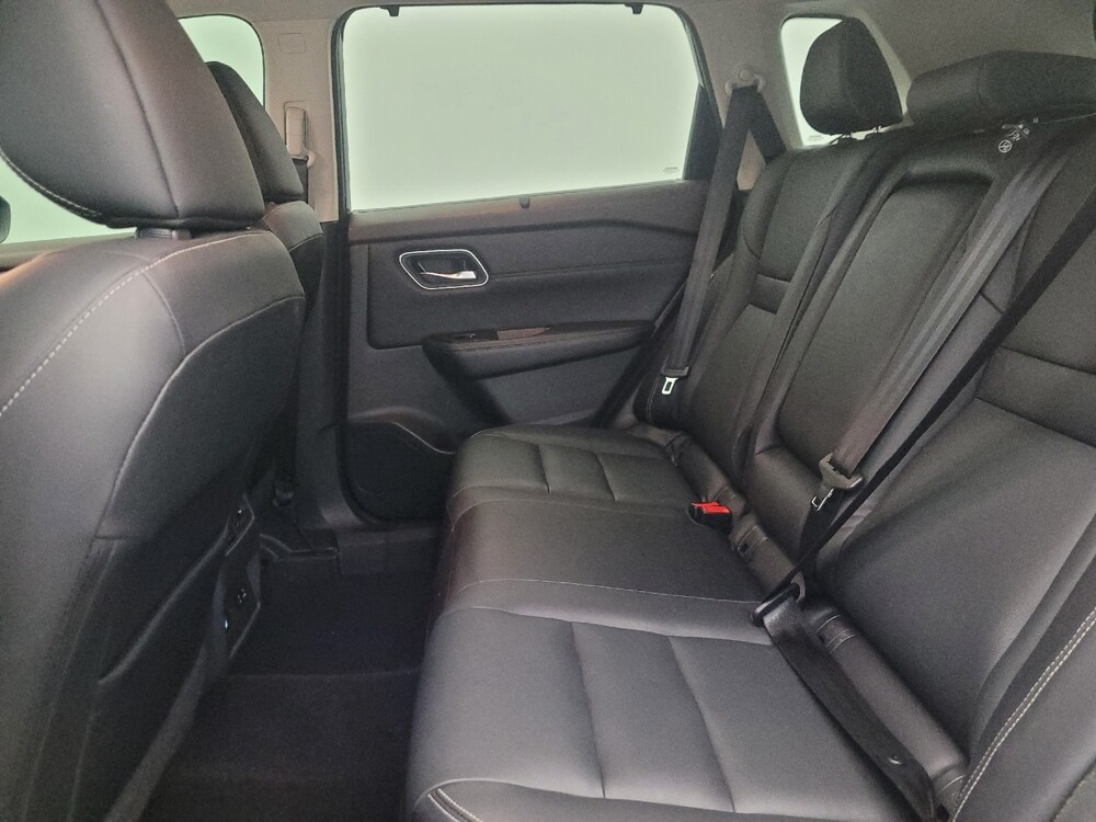 2021 Nissan Rogue in Phoenix, AZ 85022 - 18133619 18