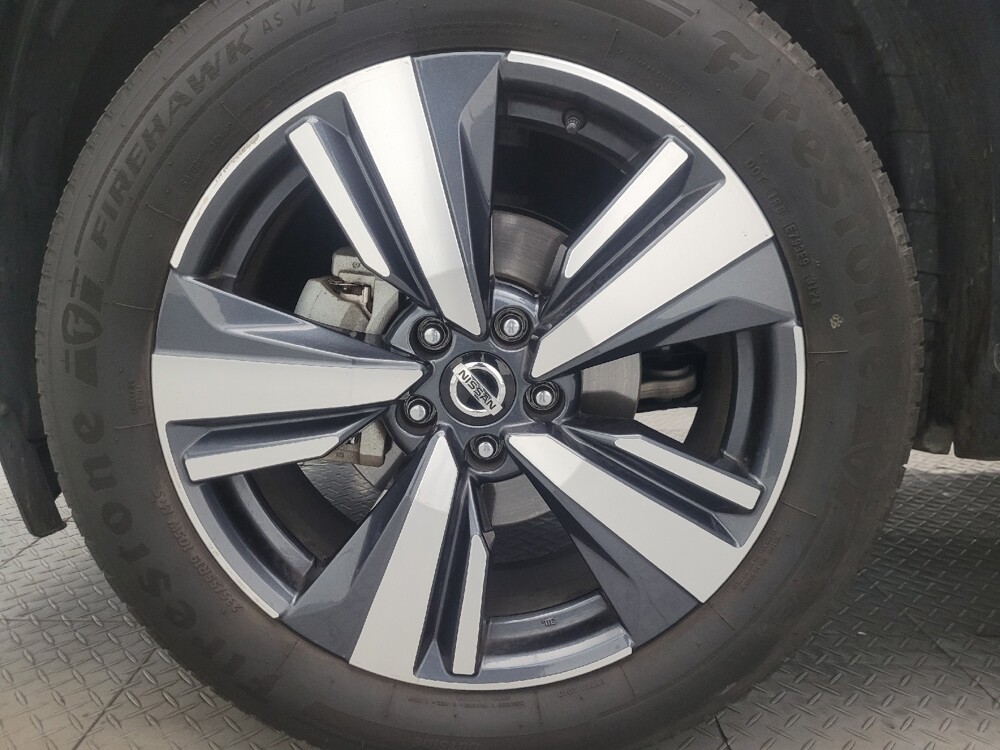 2021 Nissan Rogue in Phoenix, AZ 85022 - 18133619 31