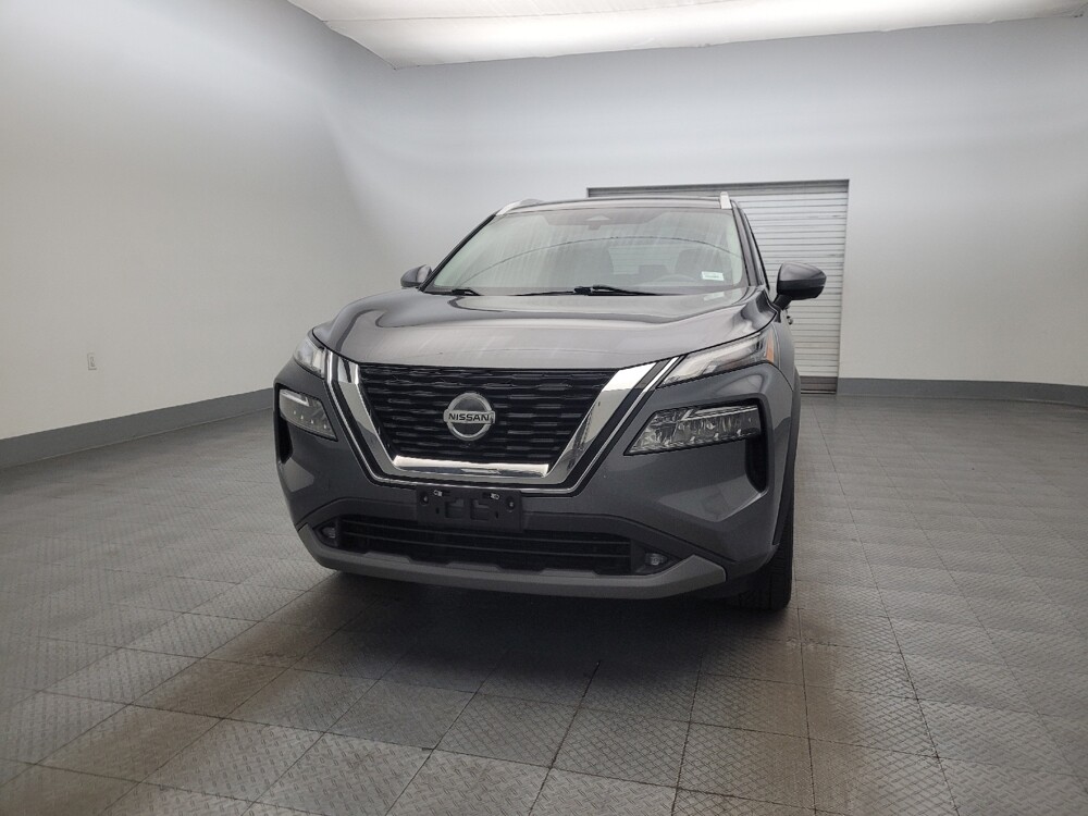 2021 Nissan Rogue in Phoenix, AZ 85022 - 18133619 15