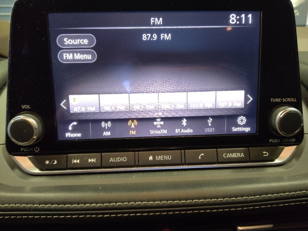 2021 Nissan Rogue in Phoenix, AZ 85022 - 18133619 25