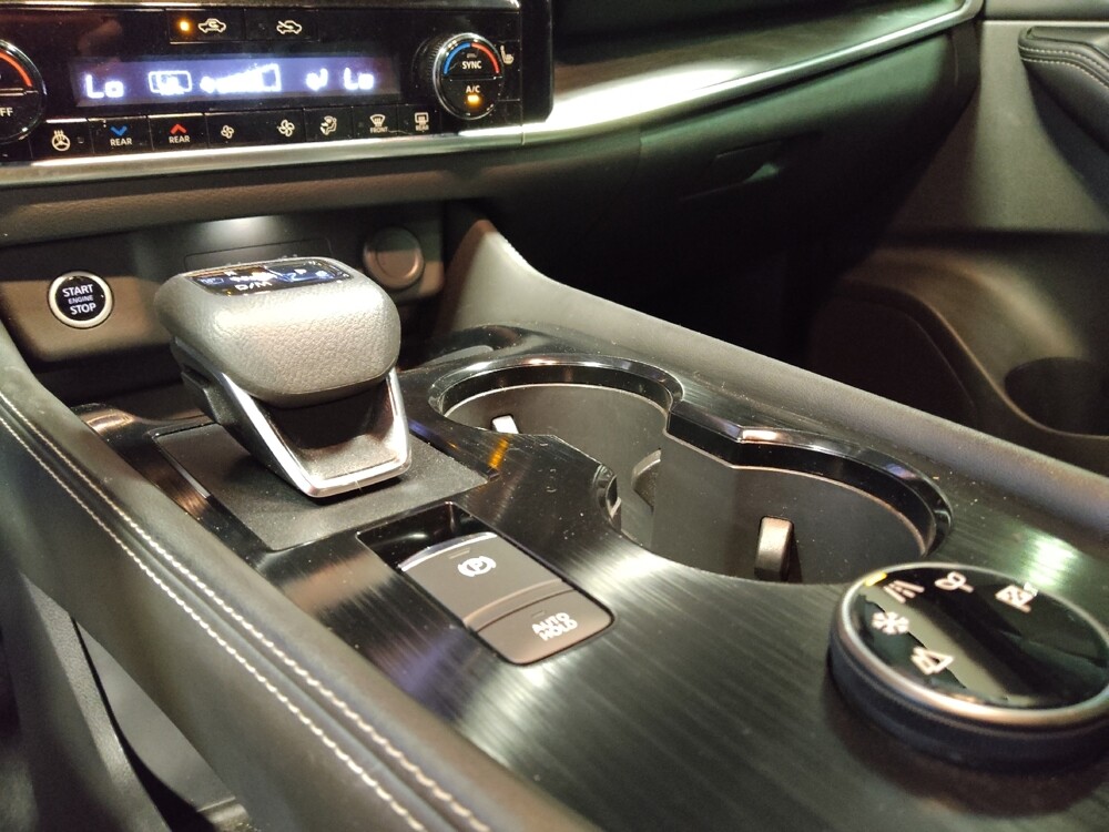 2021 Nissan Rogue in Phoenix, AZ 85022 - 18133619 26