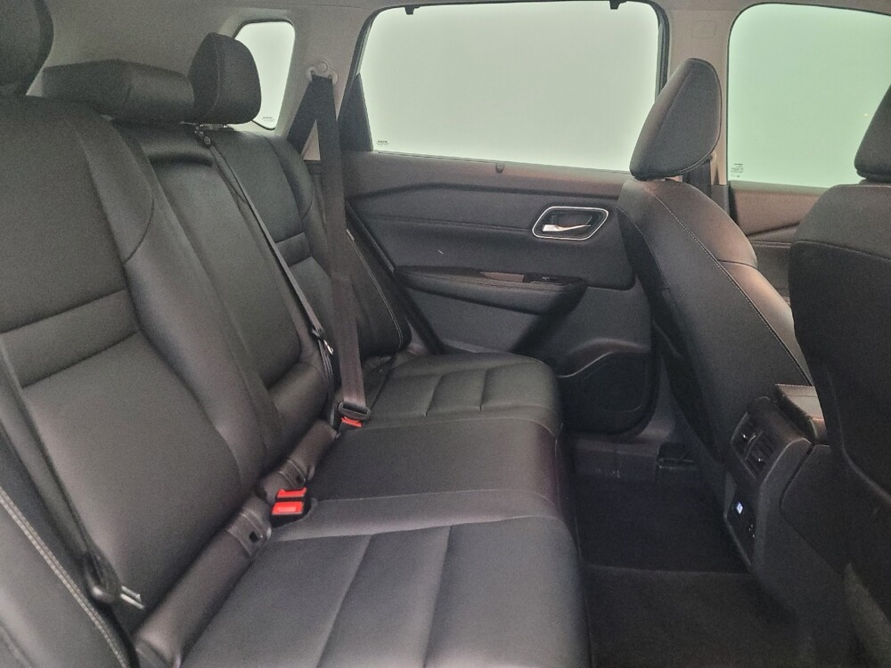 2021 Nissan Rogue in Phoenix, AZ 85022 - 18133619 19