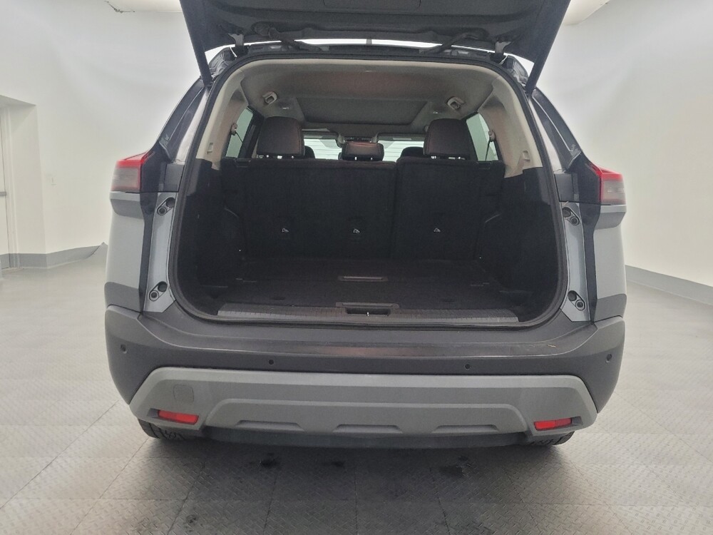 2021 Nissan Rogue in Phoenix, AZ 85022 - 18133619 29