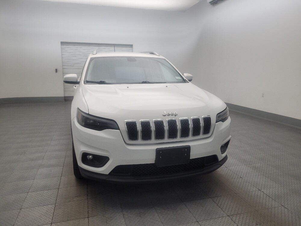 2019 Jeep Cherokee in Phoenix, AZ 85022 - 18133620 14
