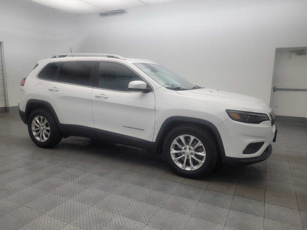 2019 Jeep Cherokee in Phoenix, AZ 85022 - 18133620 11