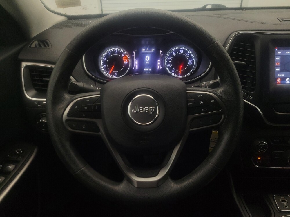 2019 Jeep Cherokee in Phoenix, AZ 85022 - 18133620 22