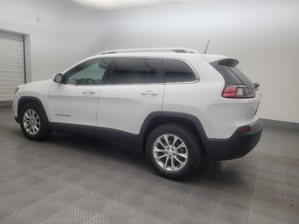 2019 Jeep Cherokee in Phoenix, AZ 85022 - 18133620 3