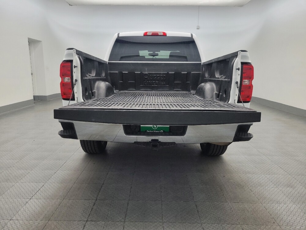 2018 Chevrolet Silverado 1500 in Glendale, AZ 85301 - 18133621 29