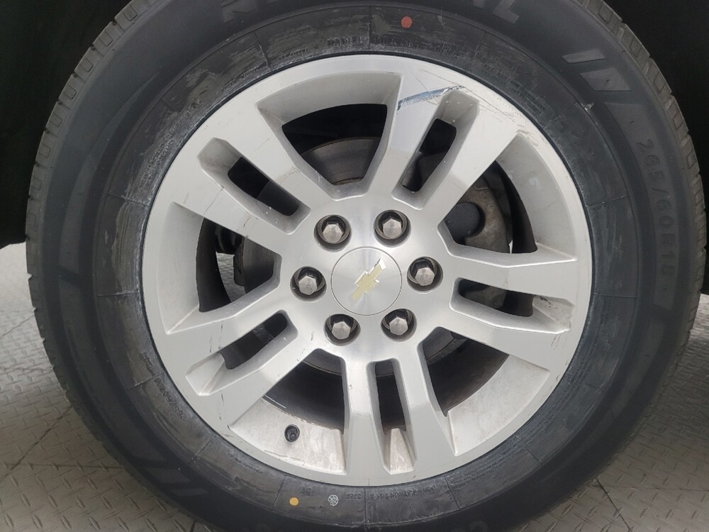 2018 Chevrolet Silverado 1500 in Glendale, AZ 85301 - 18133621 31