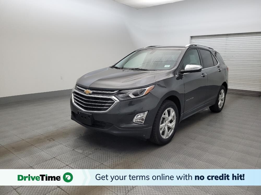 2019 Chevrolet Equinox in Phoenix, AZ 85015 - 18133622