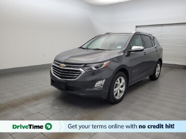2019 Chevrolet Equinox in Phoenix, AZ 85015