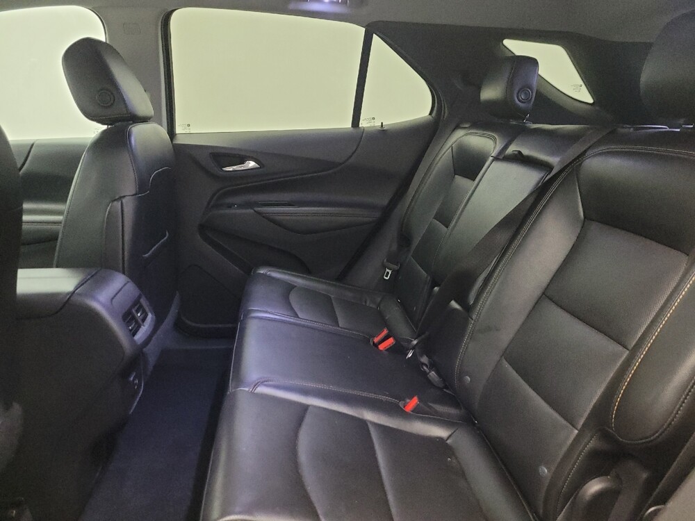 2019 Chevrolet Equinox in Phoenix, AZ 85015 - 18133622 18