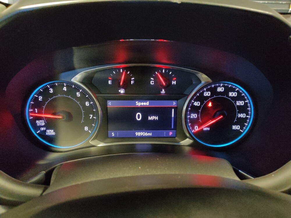 2019 Chevrolet Equinox in Phoenix, AZ 85015 - 18133622 23