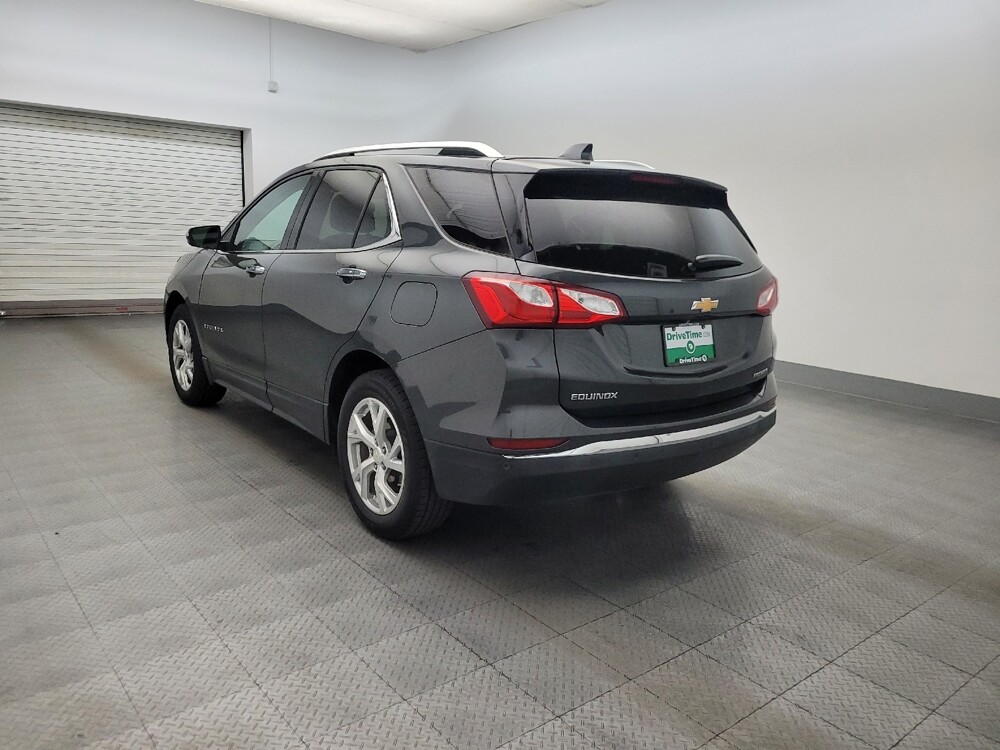 2019 Chevrolet Equinox in Phoenix, AZ 85015 - 18133622 5