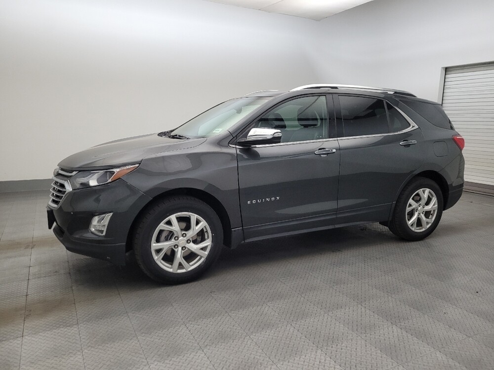 2019 Chevrolet Equinox in Phoenix, AZ 85015 - 18133622 2
