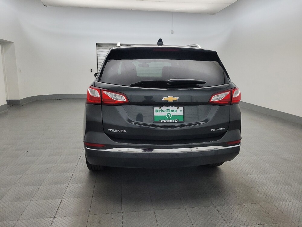 2019 Chevrolet Equinox in Phoenix, AZ 85015 - 18133622 6