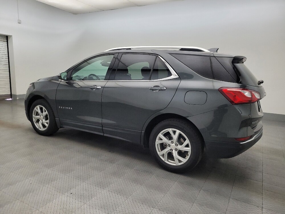 2019 Chevrolet Equinox in Phoenix, AZ 85015 - 18133622 3