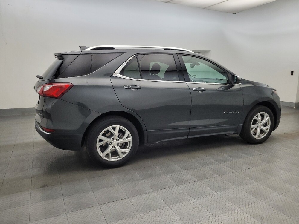 2019 Chevrolet Equinox in Phoenix, AZ 85015 - 18133622 10