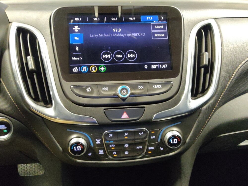 2019 Chevrolet Equinox in Phoenix, AZ 85015 - 18133622 25