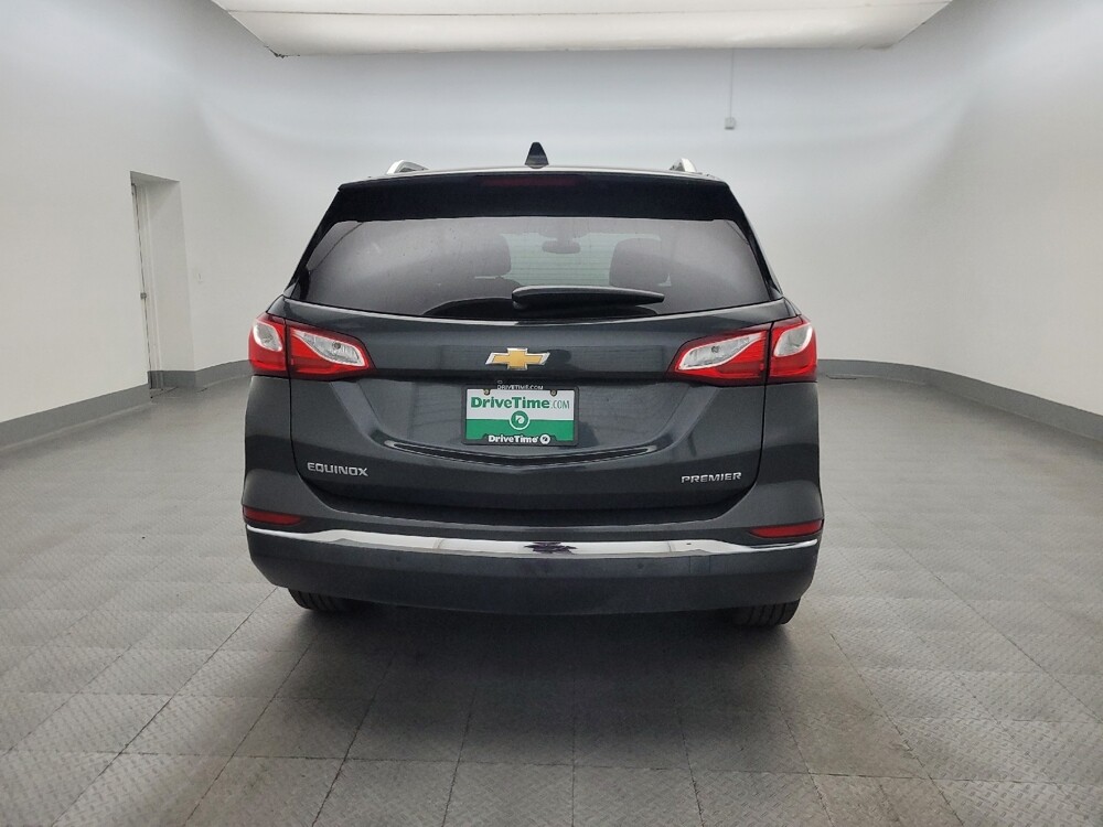 2019 Chevrolet Equinox in Phoenix, AZ 85015 - 18133622 7