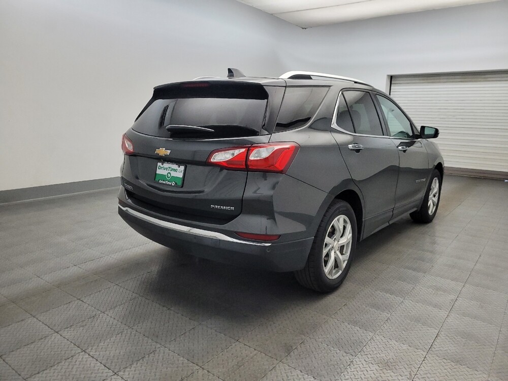 2019 Chevrolet Equinox in Phoenix, AZ 85015 - 18133622 9