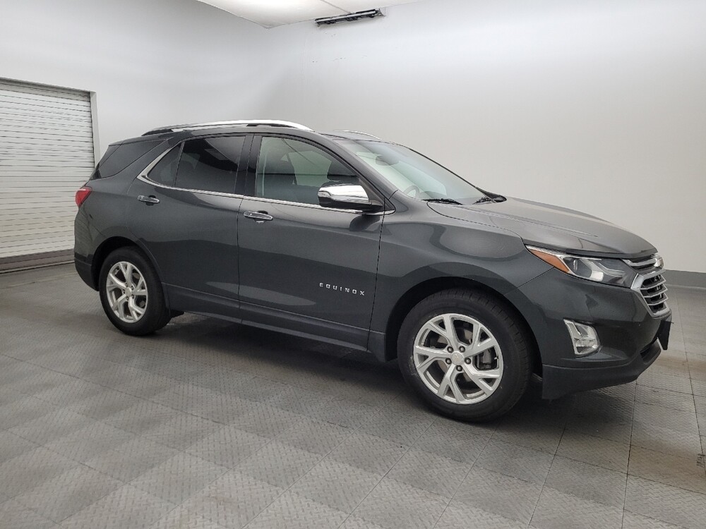 2019 Chevrolet Equinox in Phoenix, AZ 85015 - 18133622 11