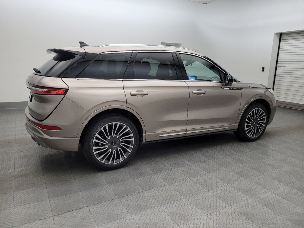 2020 Lincoln Corsair in Glendale, AZ 85301 - 18133623 10