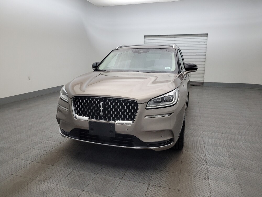 2020 Lincoln Corsair in Glendale, AZ 85301 - 18133623 15