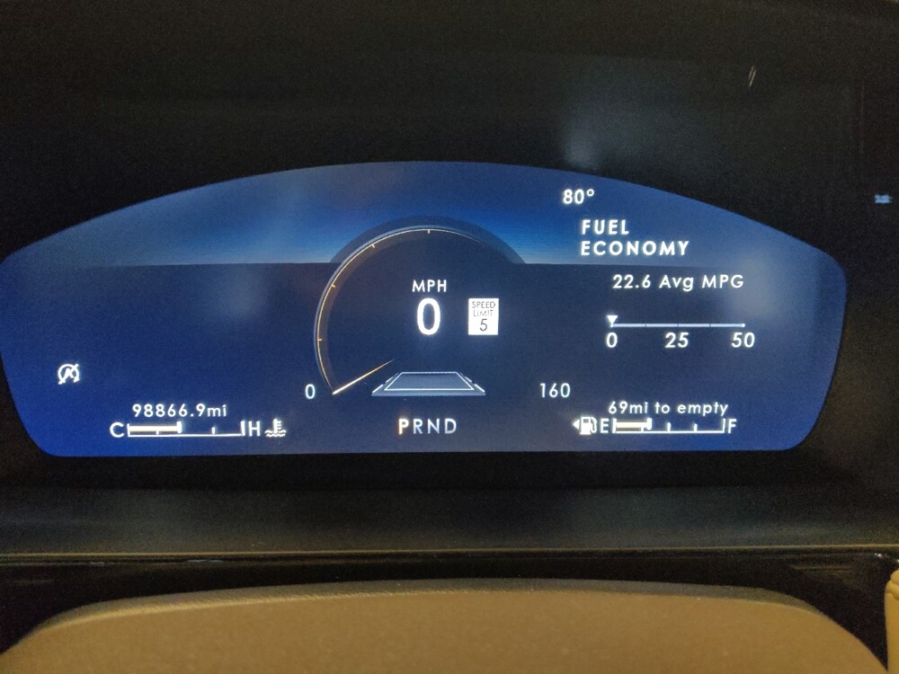 2020 Lincoln Corsair in Glendale, AZ 85301 - 18133623 23