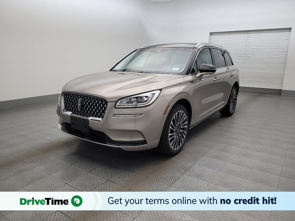 2020 Lincoln Corsair in Glendale, AZ 85301 - 18133623