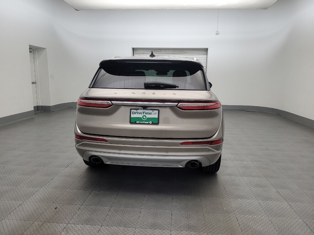 2020 Lincoln Corsair in Glendale, AZ 85301 - 18133623 7