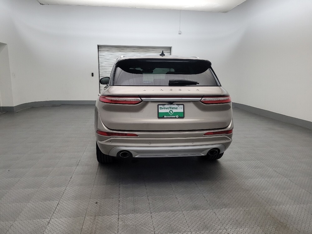 2020 Lincoln Corsair in Glendale, AZ 85301 - 18133623 6