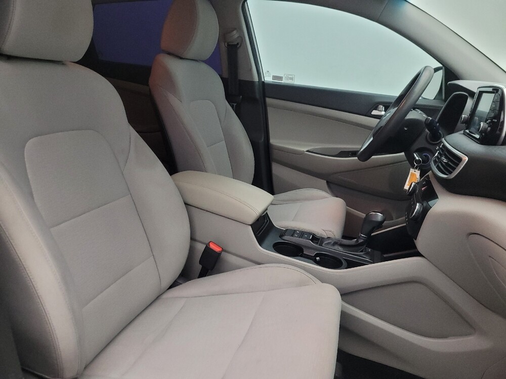 2019 Hyundai Tucson in Phoenix, AZ 85015 - 18133624 21