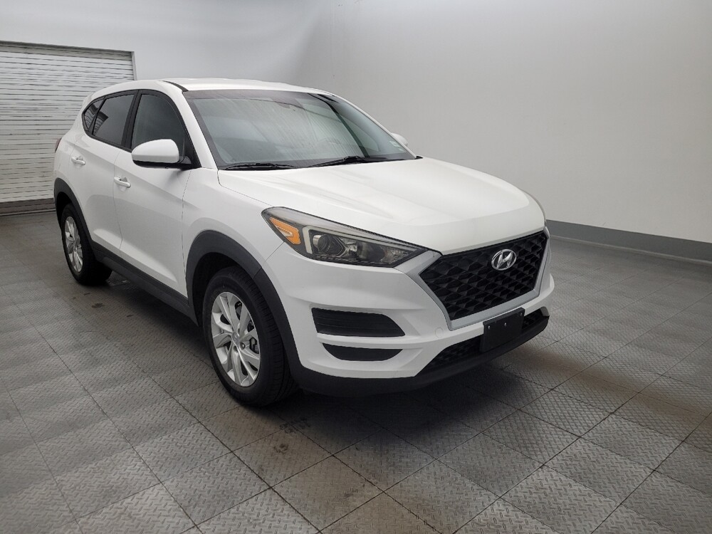 2019 Hyundai Tucson in Phoenix, AZ 85015 - 18133624 13