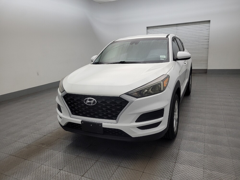 2019 Hyundai Tucson in Phoenix, AZ 85015 - 18133624 15