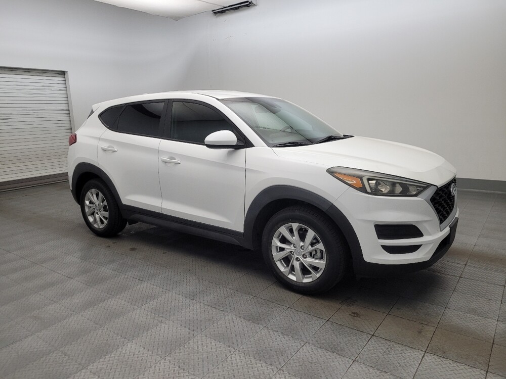 2019 Hyundai Tucson in Phoenix, AZ 85015 - 18133624 11