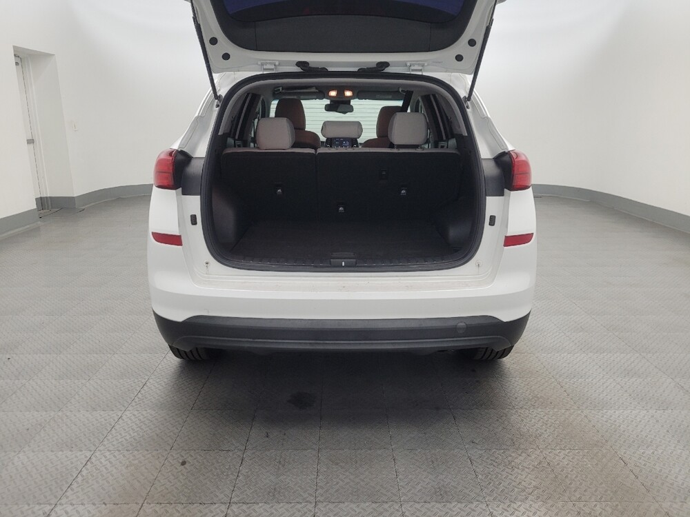 2019 Hyundai Tucson in Phoenix, AZ 85015 - 18133624 29