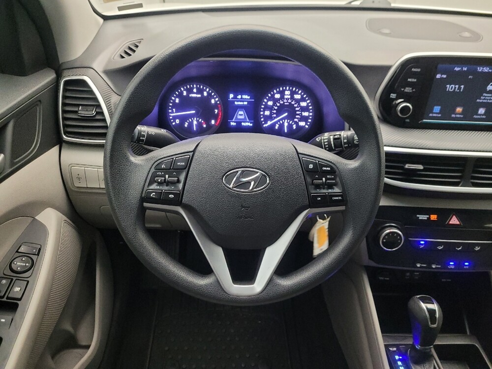 2019 Hyundai Tucson in Phoenix, AZ 85015 - 18133624 22