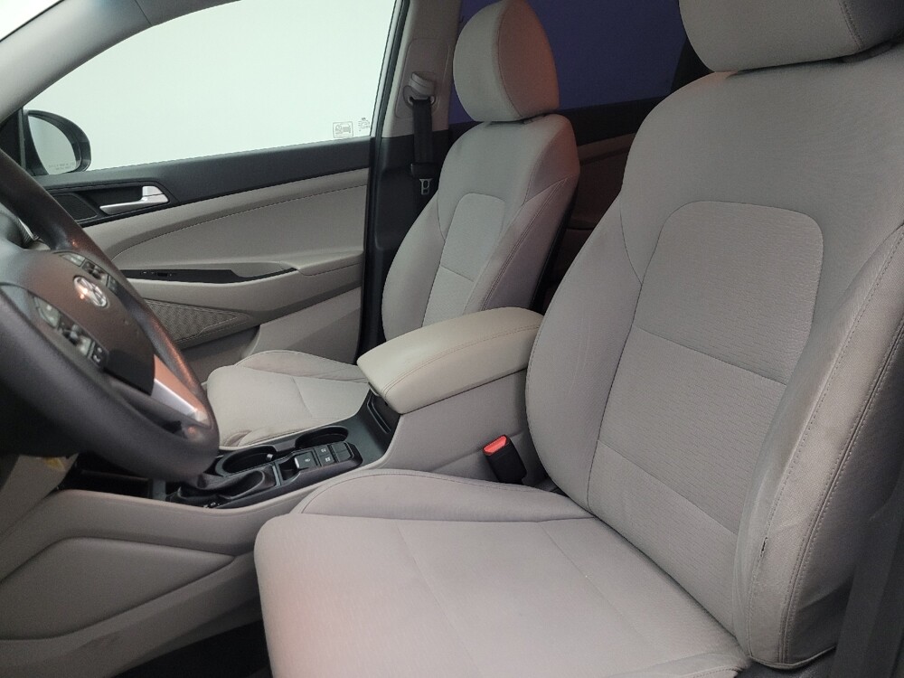 2019 Hyundai Tucson in Phoenix, AZ 85015 - 18133624 17