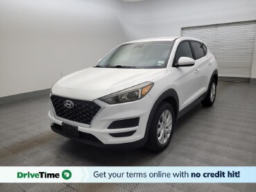 2019 Hyundai Tucson in Phoenix, AZ 85015