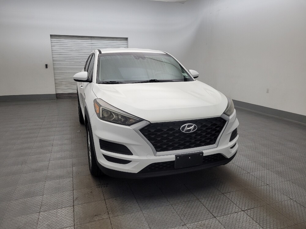 2019 Hyundai Tucson in Phoenix, AZ 85015 - 18133624 14