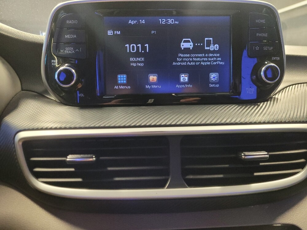 2019 Hyundai Tucson in Phoenix, AZ 85015 - 18133624 25